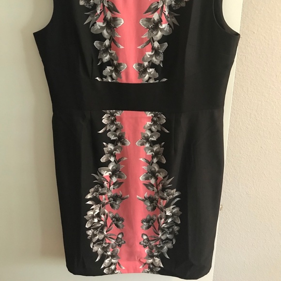 New York & Company Sheath Dress - Picture 3 of 3